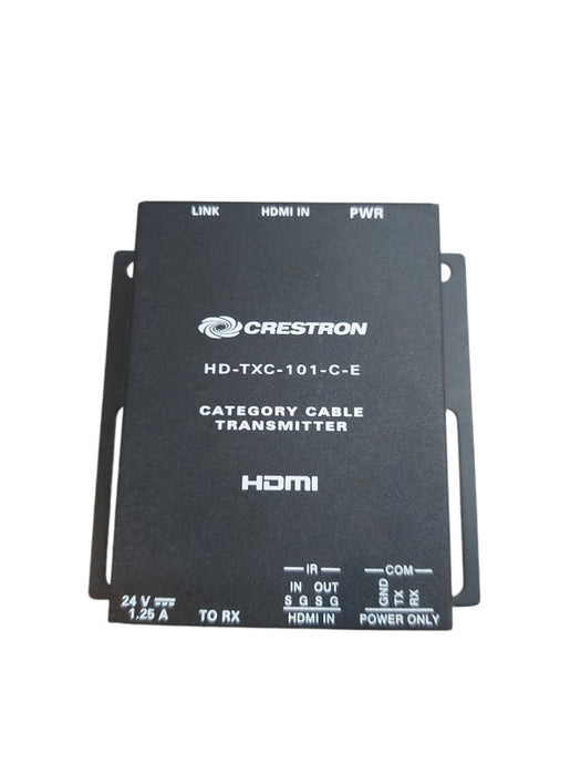 Crestron HD-TXC-101-C-E Transmitter