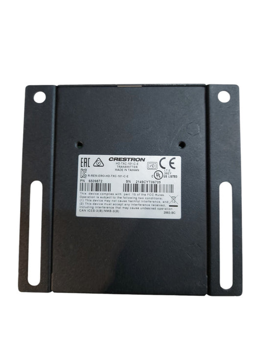 Crestron HD-TXC-101-C-E Transmitter