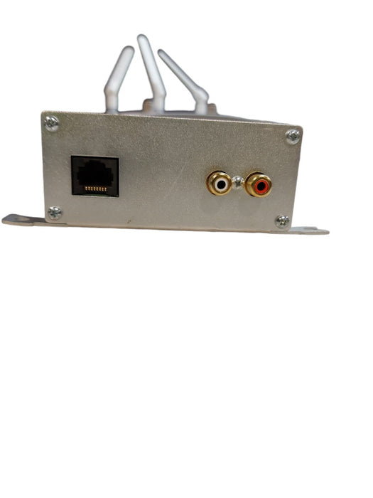 Crestron AUD-EXT-100 (Receiver) Audio over CAT5 Extender
