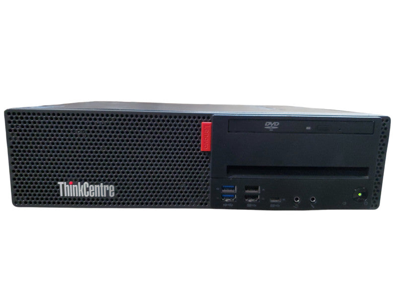 Lenovo ThinkCentre M720s Intel core i5-8400 @2.80GHz 8GB Ram No hdd Q