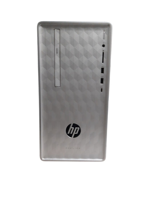 HP PAVILION TOWER DESKTOP A12-9800 RADEON R7 @3.8GHz, 8GB RAM