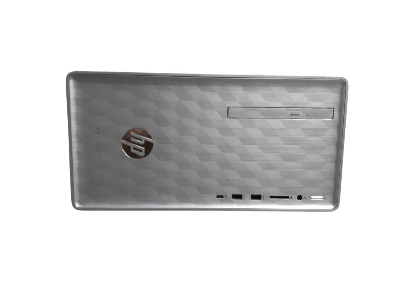 HP PAVILION TOWER DESKTOP A12-9800 RADEON R7 @3.8GHz, 8GB RAM