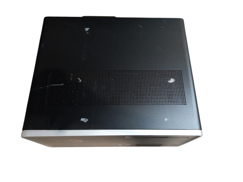 HP PAVILION TOWER DESKTOP A12-9800 RADEON R7 @3.8GHz, 8GB RAM