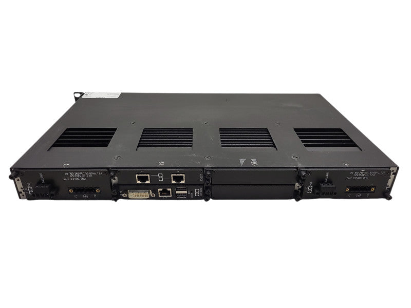 Siemens RUGGEDCOM RX1500-L3 Industrial Network Ethernet Switch and Router Q$