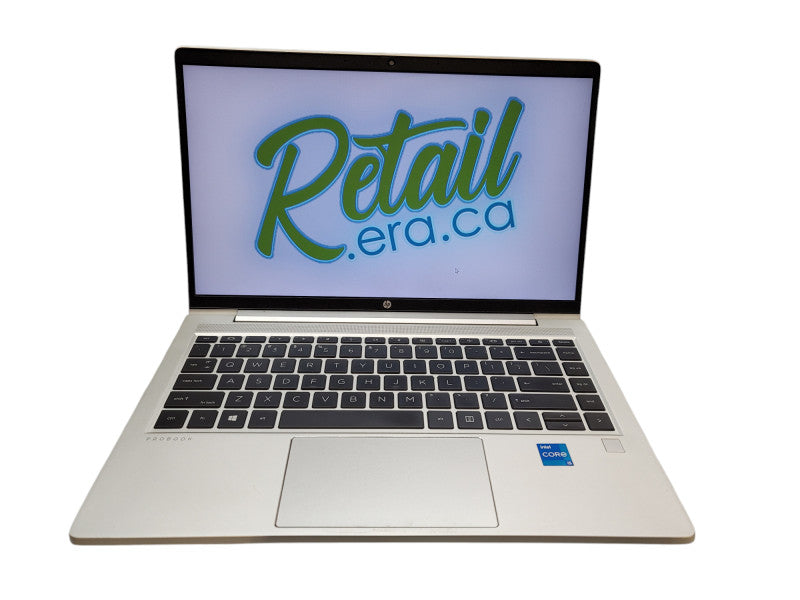 HP ProBook 440 G8| i5-1135G7| 8GB DDR4| 256GB SSD READ β Lap200