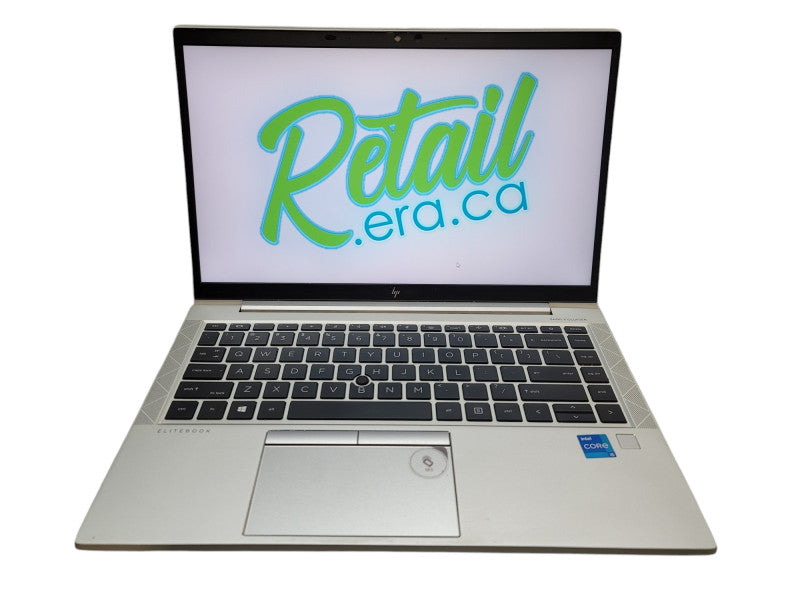 HP EliteBook 840 G8| i5-1135G7| 16GB DDR4| 256GB SSD READ  β Lap200