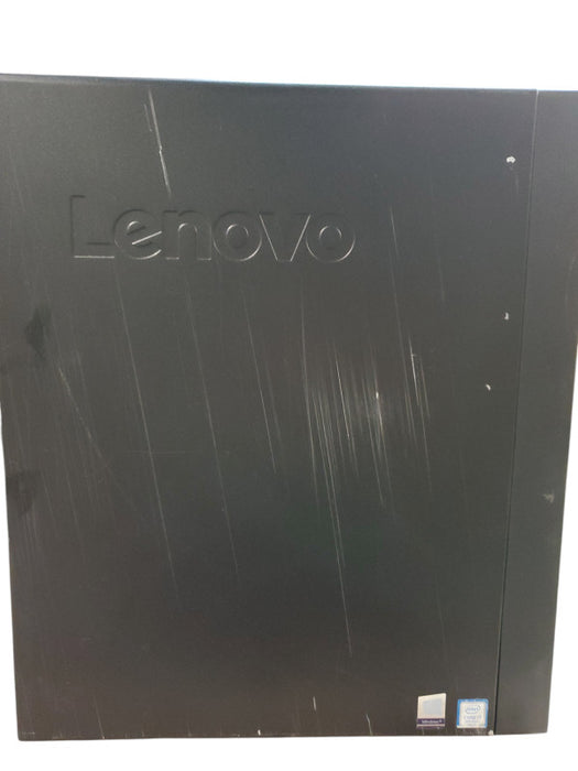 Lenovo ThinkStation P330 Intel Core i7-9700 3.00GHz 8GB NO HDD