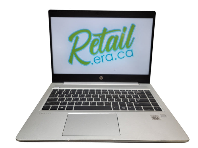 HP ProBook 440 G7| i5-10210U| 16GB DDR4| 256GB SSD READ β Lap200