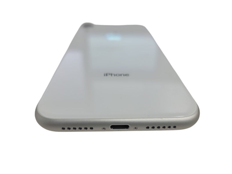 Apple iPhone XR - 64GB - White [A1984 | Read] (