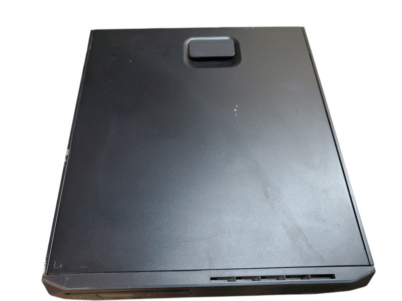 HP Z2 SFF G4 Workstation i7-8700 CPU @ 3.20GHz 16GB RAM - NOT HDD