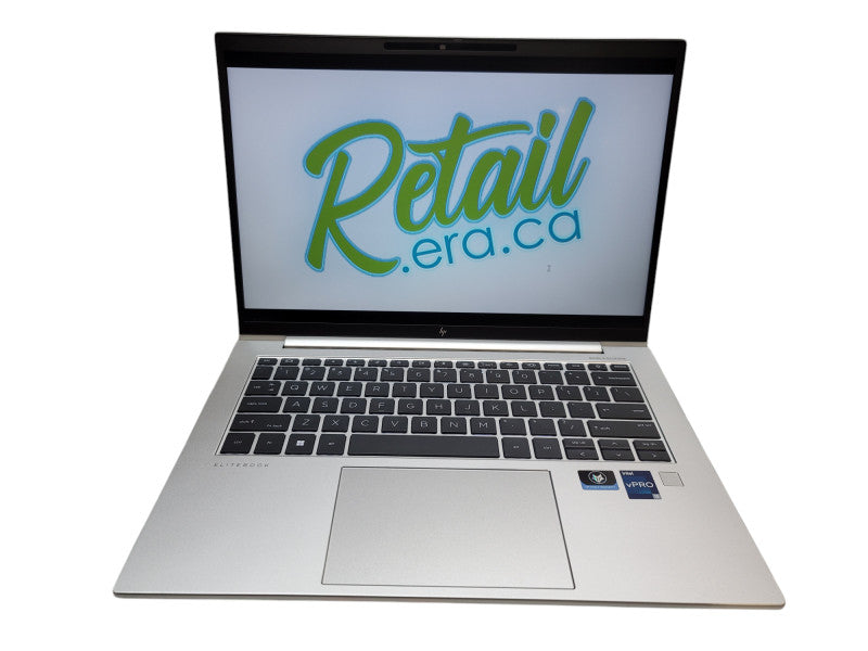HP EliteBook 840 G9| i5-1245U| 16GB DDR5| 512GB SSD  Qβ Lap200