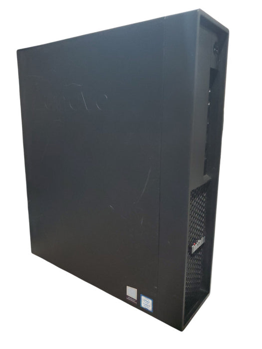 Lenovo ThinkStation P330 SFF i7-8700 3.2GHz 16GB DDR4 NO HDD