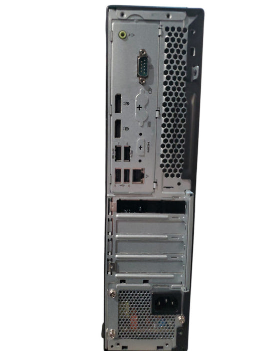 Lenovo ThinkStation P330 SFF i7-8700 3.2GHz 16GB DDR4 NO HDD