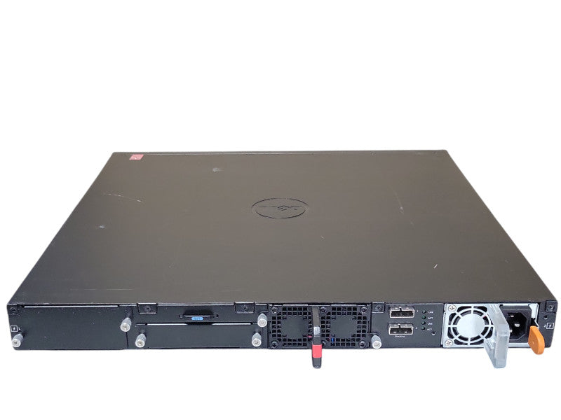 Dell Networking N3048 48-Port Gigabit Switch _