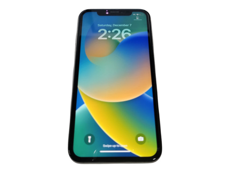 Apple iPhone XR - 64GB - White [A1984] (