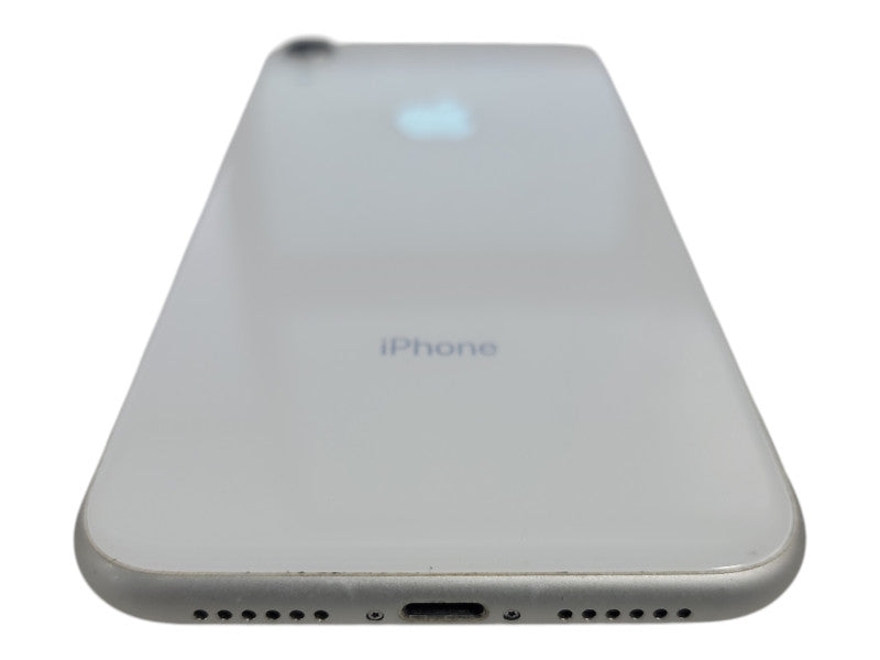 Apple iPhone XR - 64GB - White [A1984] (