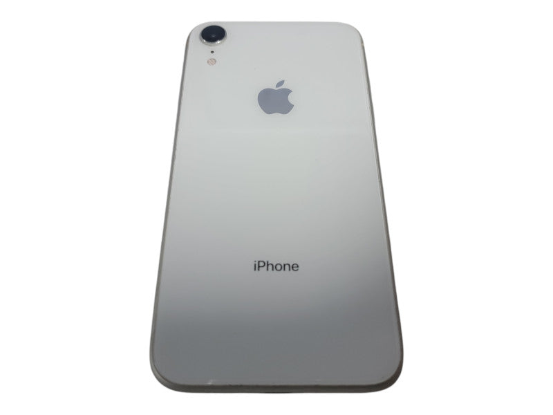 Apple iPhone XR - 64GB - White [A1984] (