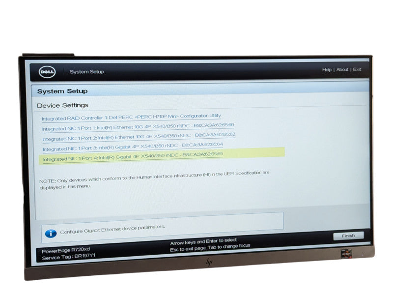 DELL PowerEdge R720xd 2x Intel Xeon E5-2665 0 @ 2.40Ghz 384GB RAM H710P mini -