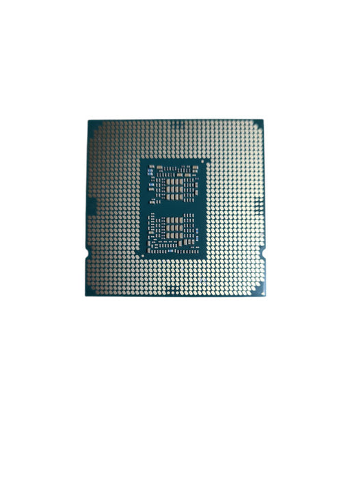 Desktop CPU, i7-10700 @2.90GHz
