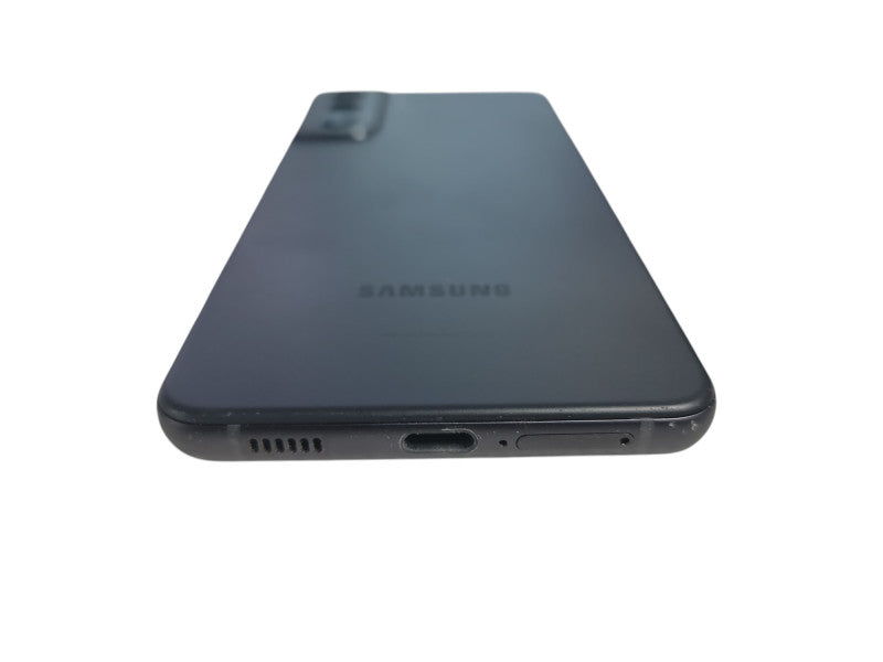 Samsung Galaxy S21 FE 5G - 128GB - Black [SM-G990W2 | Read] (
