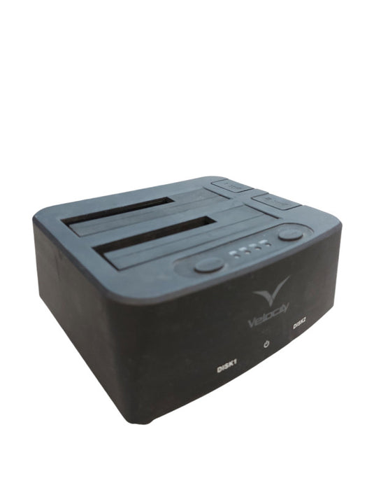 Velocity HDD Dock Station ES-1700SU3D