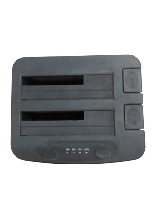 Velocity HDD Dock Station ES-1700SU3D