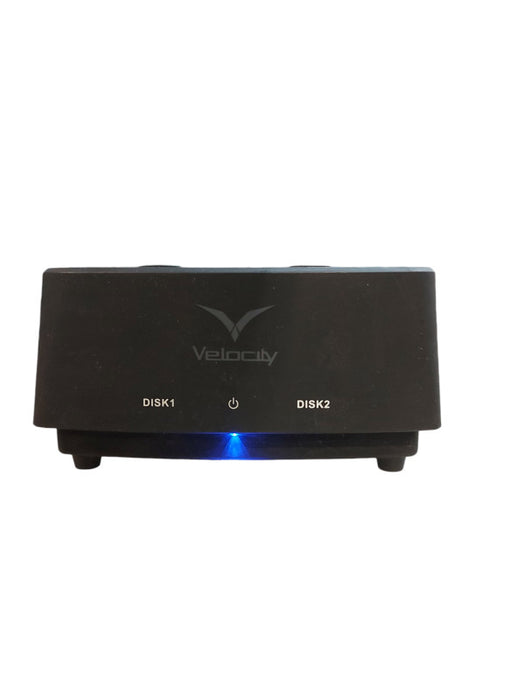 Velocity HDD Dock Station ES-1700SU3D
