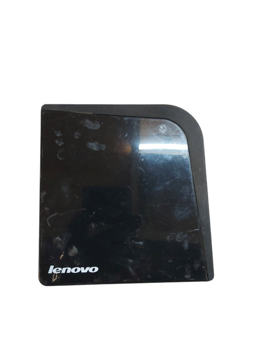 Lenovo Slim USB Portable DVD / CD Burner Model DY-8A4U11C