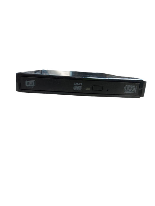 Lenovo Slim USB Portable DVD / CD Burner Model DY-8A4U11C