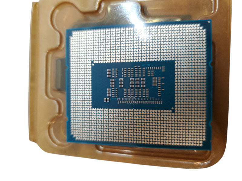 INTEL CPU Processor Core i3-13100T 2.50 GHz Socket 1700