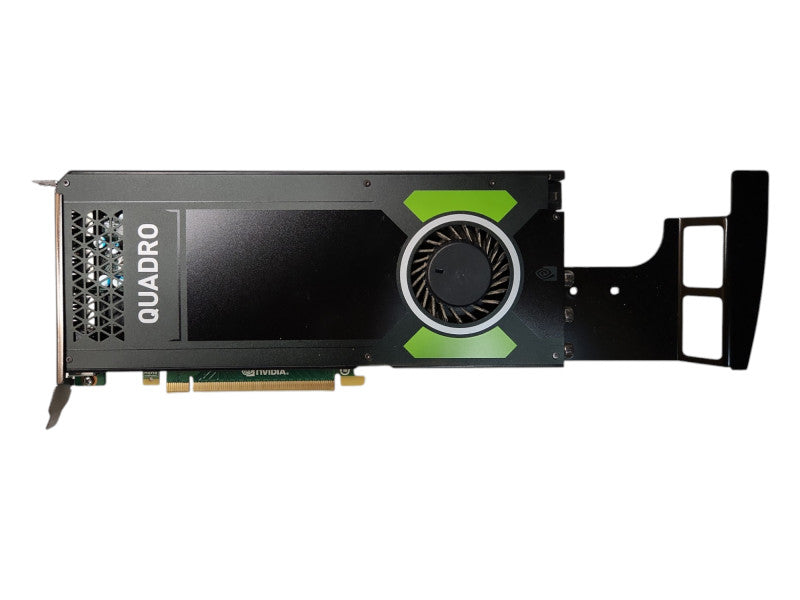 NVIDIA Quadro M4000, 8GB GDDR5 PCIe Graphics Card, 4x DisplayPort