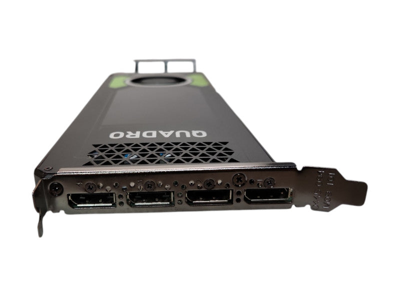 NVIDIA Quadro M4000, 8GB GDDR5 PCIe Graphics Card, 4x DisplayPort