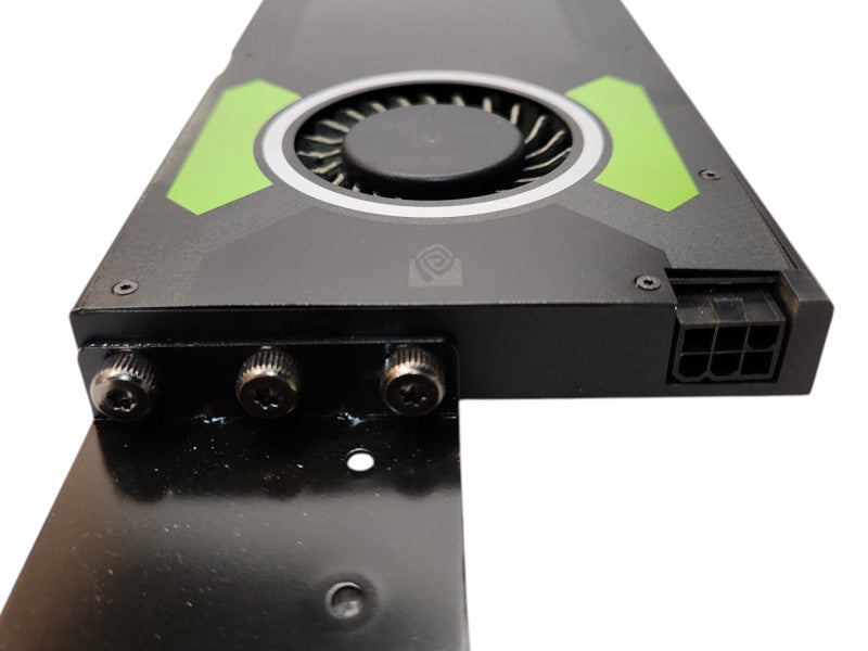 NVIDIA Quadro M4000, 8GB GDDR5 PCIe Graphics Card, 4x DisplayPort