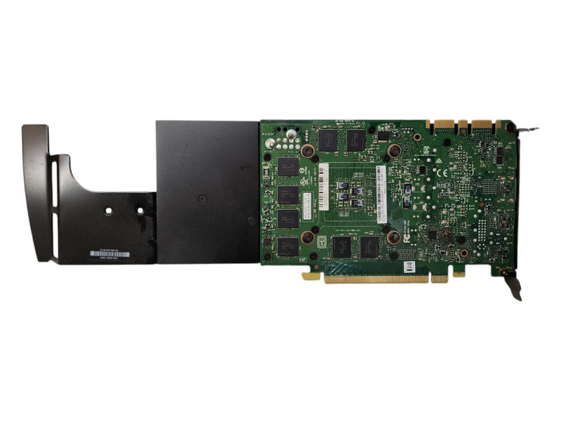 NVIDIA Quadro M4000, 8GB GDDR5 PCIe Graphics Card, 4x DisplayPort