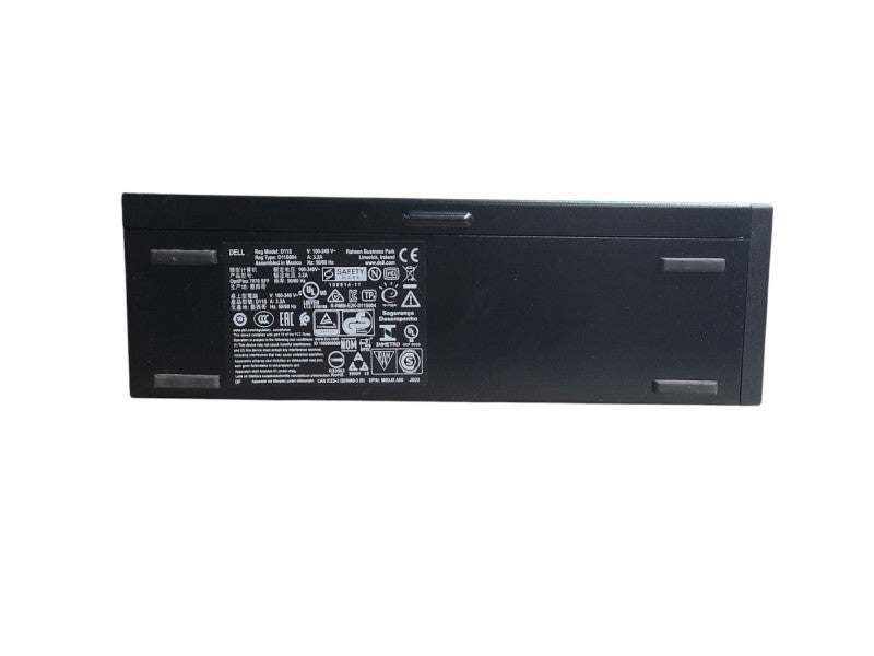 Dell Optiplex 7070 SFF | i7- 9700 CPU @ 3.00GHz | 16GB DDR4