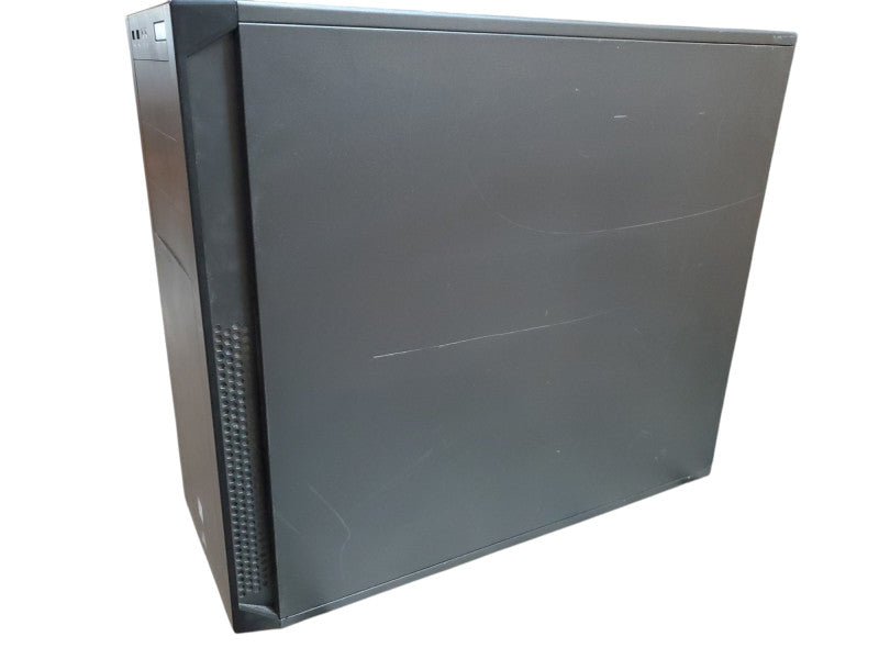 Desktop Gamming Custom Core I7-6700 3.4GHz - 16GB RAM DDR4 - NO HDD