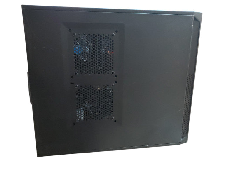 Desktop Gamming Custom Core I7-6700 3.4GHz - 16GB RAM DDR4 - NO HDD