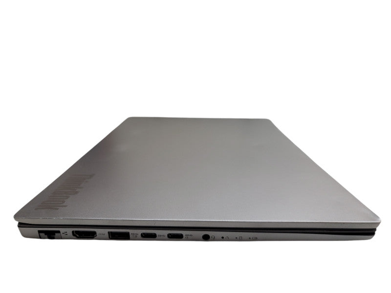 Lenovo ThinkBook 14-IIL| i5-1035G7| 8GB DDR4| 256GB SSD READ  β Lap200