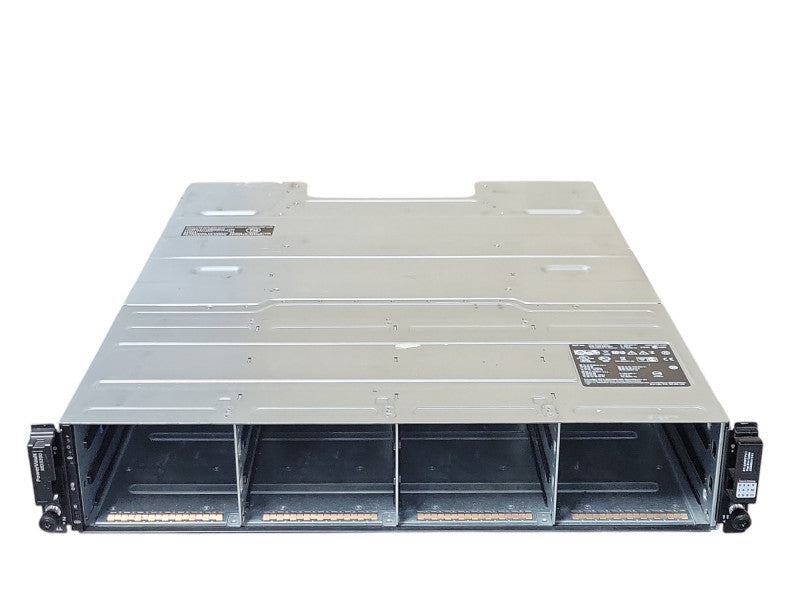 Dell PowerEdge MD3200 12-Bay 3.5" SAN Storage Array 2x MD32 Series controller _