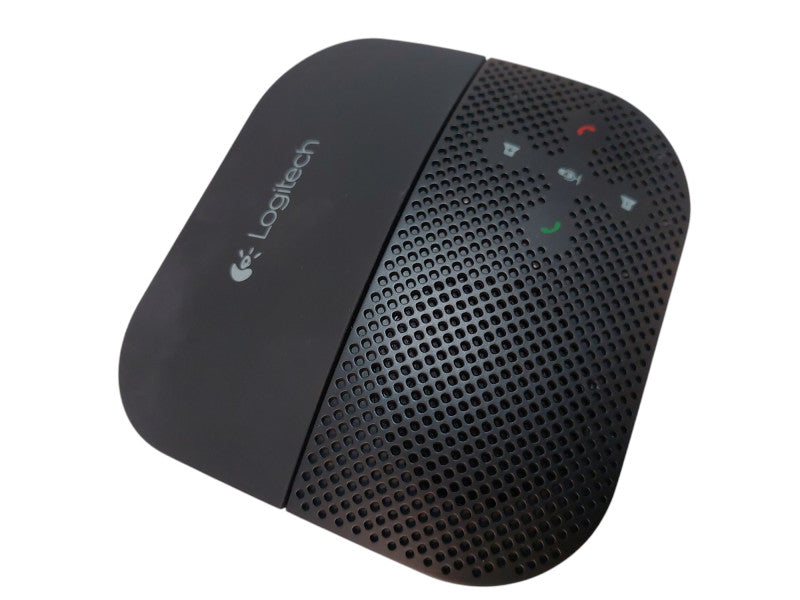 Logitech Mobile Speaker Phone P710E PN: 880-000372 =