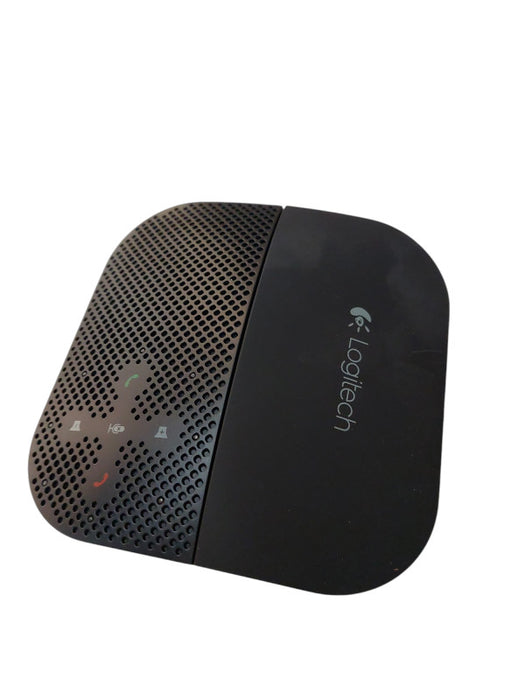 Logitech Mobile Speaker Phone P710E PN: 880-000372 =