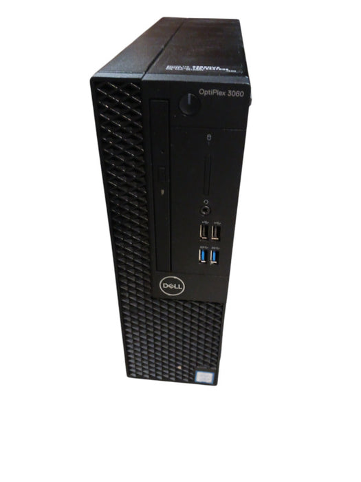 Dell Optiplex 3060 Intel i5-8500 @ 3.0Ghz 16GB DDR4  Q