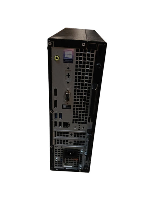 Dell Optiplex 3060 Intel i5-8500 @ 3.0Ghz 16GB DDR4  Q
