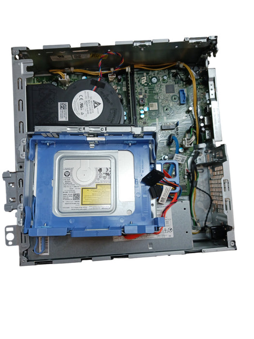 Dell Optiplex 3060 Intel i5-8500 @ 3.0Ghz 16GB DDR4  Q