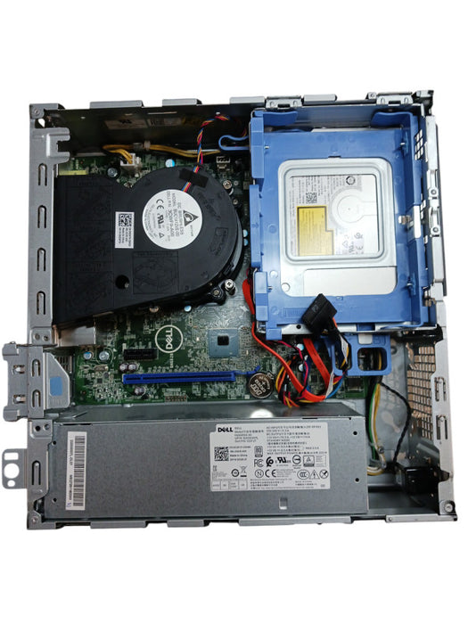 Dell Optiplex 3060 Intel i5-8500 @ 3.0Ghz 16GB DDR4  Q
