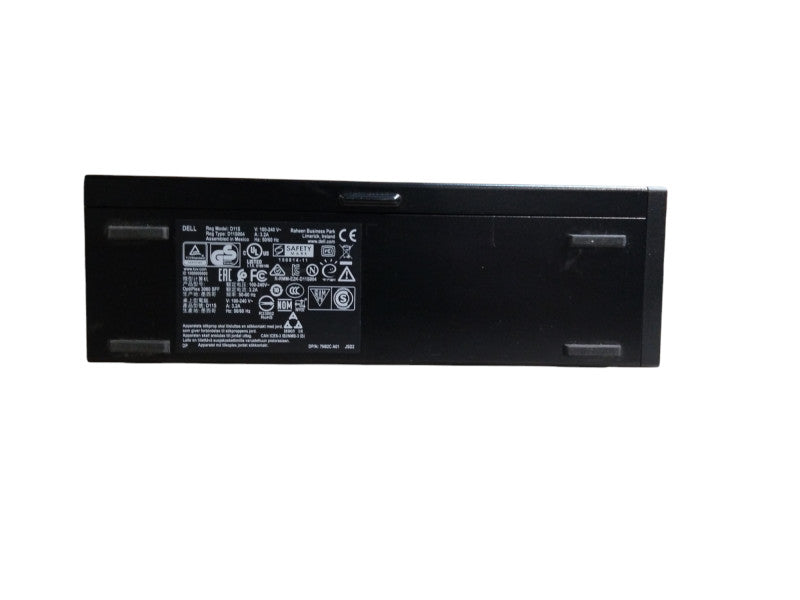 Dell OptiPlex 3060 SSF Desktop, i5 - 8500 CPU @ 3.0GHz 16GB DDR4