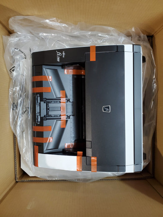 Fujitsu Image Scanner fi-7800 | New Open Box