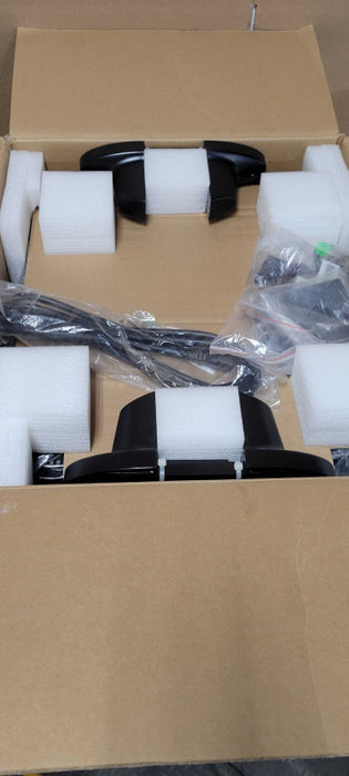 Minute Man power technology Endeavor Series ED1500RMT2U 1500VA UPS w/ Battery _