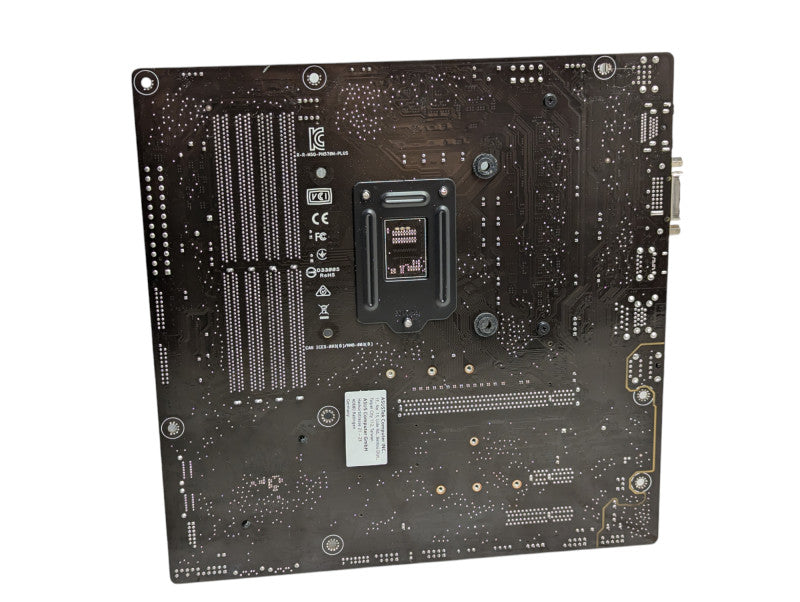 ASUS Prime H570-PLUS Motherboard Please READ  -
