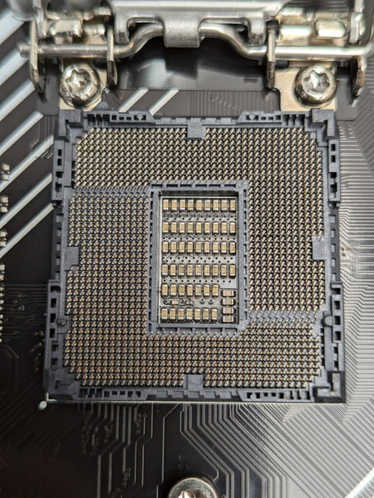 ASUS Prime H570-PLUS Motherboard Please READ  -